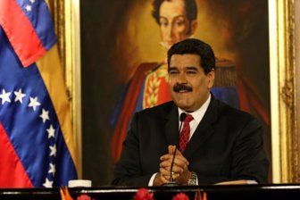 maduro reutres