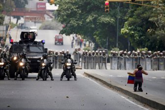 venezuela marchas 20 ret