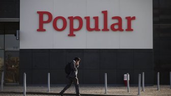 Banco Popular Español SA reut