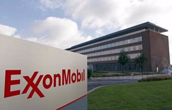 exxon mobil reut