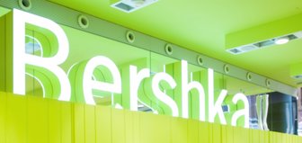 bershka reuters