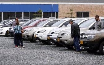carros usados colp