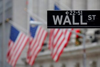 wall street reut