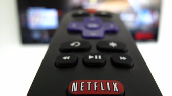 Netflix reuters