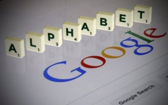 Alphabet