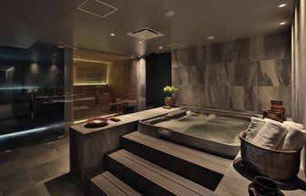 spa