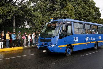 SITP Colprensa