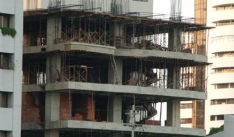 construcción colp