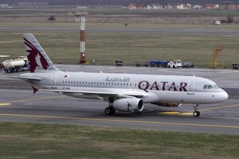 qatar airways reut