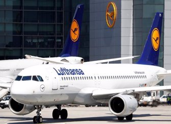 lufthansa reut