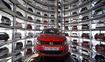 vw reu
