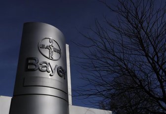 bayer reuters