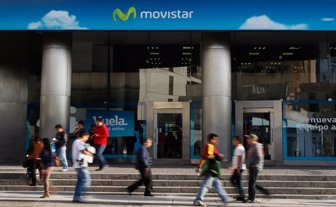 movistar reuters