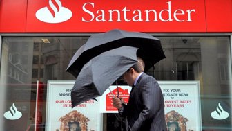 santander banco reut