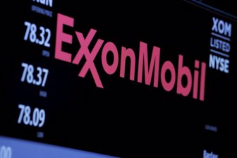 exxon mobil