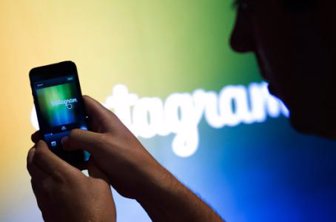 instagram bloomberg