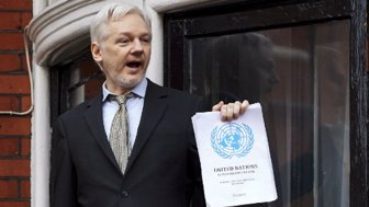 wikileaks