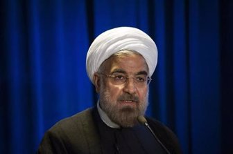 rouhani