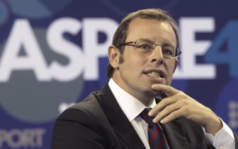 rossell reuters