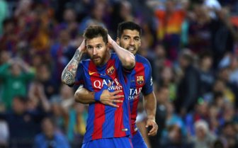 MESSI EXPANSIÓN