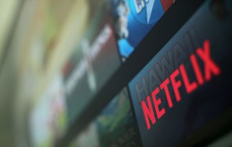 netflix reuters