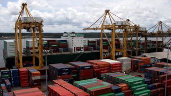 exportaciones
