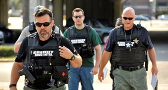 police florida reuters