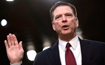 comey expansion