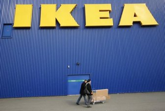 ikea reuters