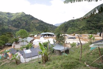 zona veredal