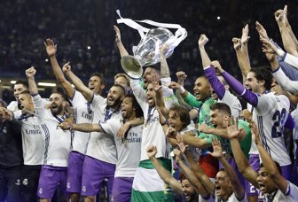 champions
