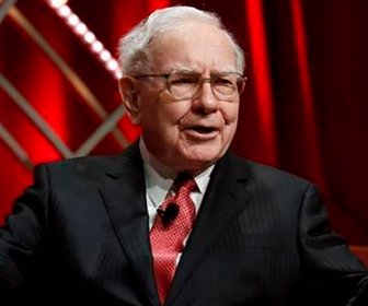 Warren-Buffet