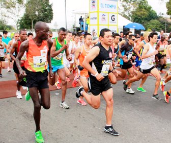 Maraton