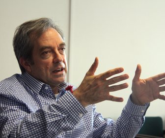 Mauricio Perfetti