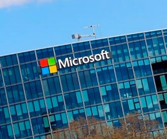 Microsoft