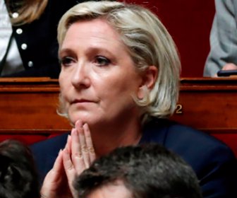 Mariane-Le-Pen