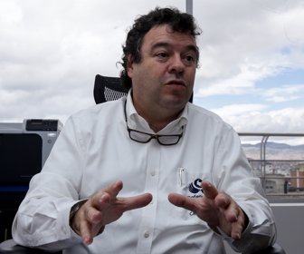 Carlos Alfonso Negret, Defensor del pueblo