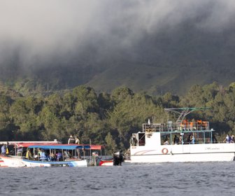 TRAGEDIA EN GUATAPÉ