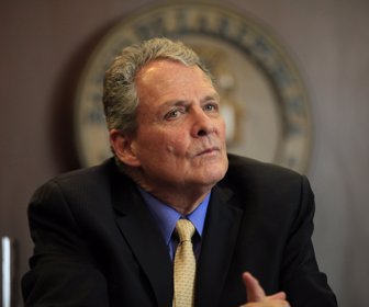 Juan José Echavarria