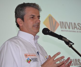 Carlos Alberto Garcia