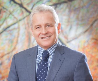 Carlos Mario Giraldo, presidente de Grupo Éxito