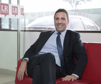 Jorge Londoño, gerente general de EPM