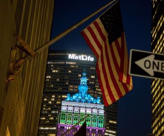 Bloomberg-Metlife