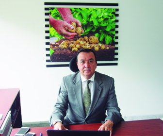 Germán Palacio