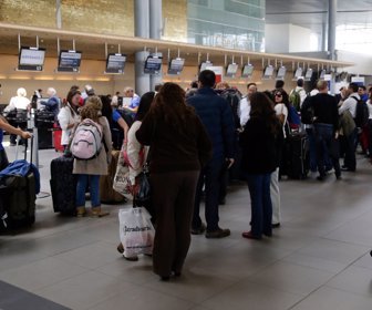 pasajeros