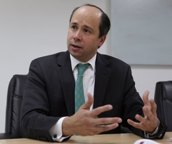Francisco Lloreda
