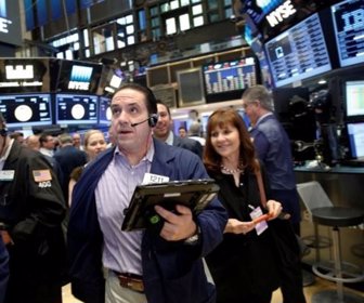 wall-street