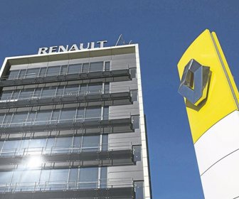 renault