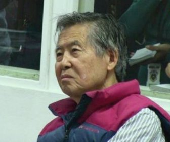 fujimori