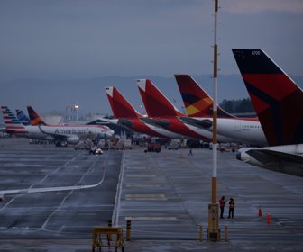 Aeropuertos
